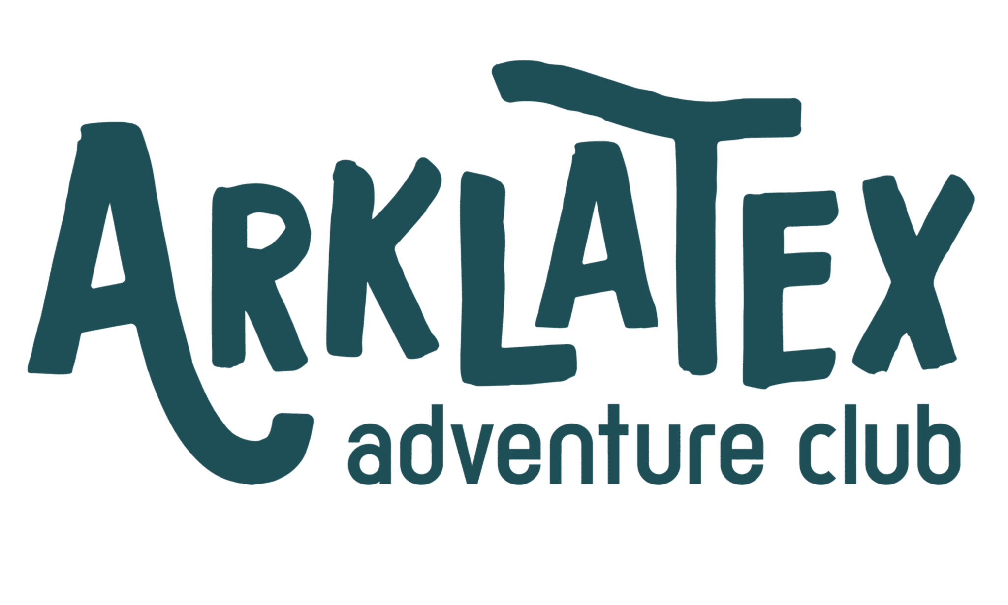 ArkLaTex Adventures